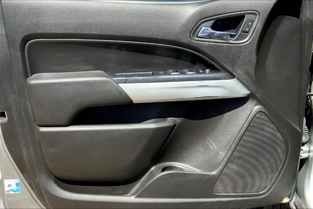 used 2016 Chevrolet Colorado car, priced at $13,914
