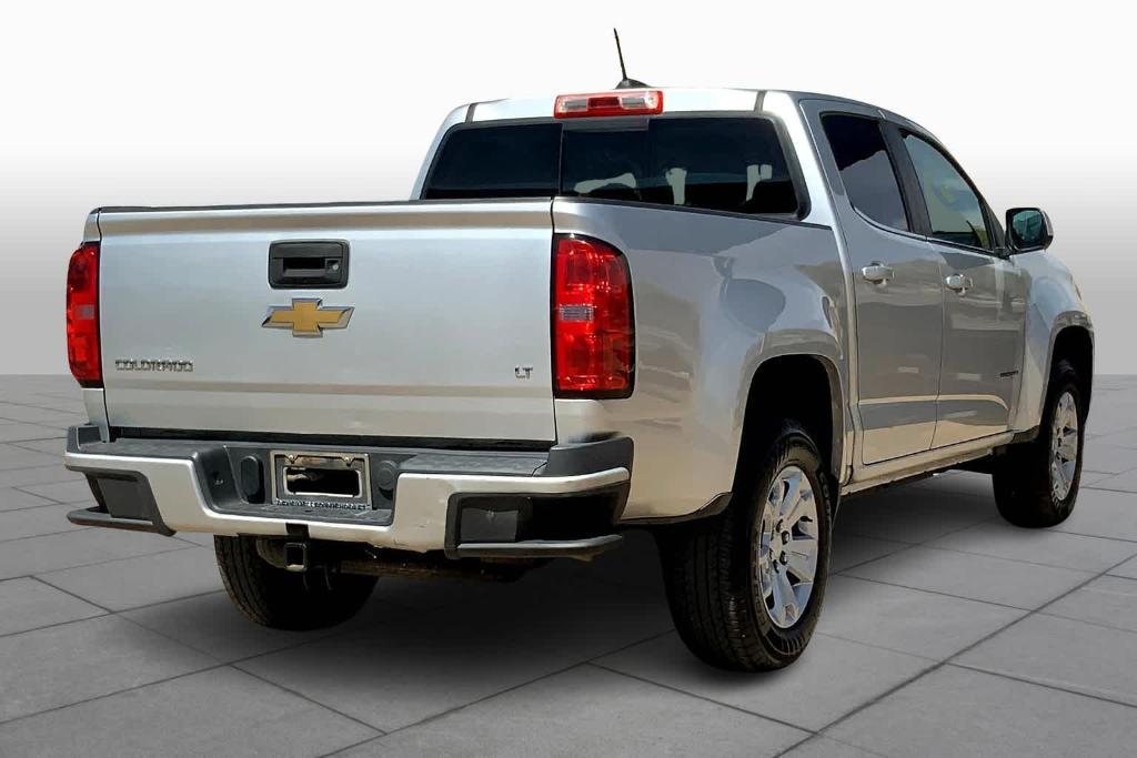 used 2016 Chevrolet Colorado car, priced at $13,914