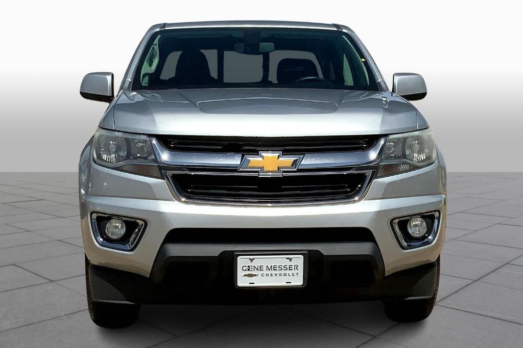 used 2016 Chevrolet Colorado car, priced at $13,914
