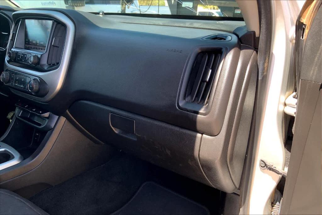 used 2016 Chevrolet Colorado car, priced at $13,914