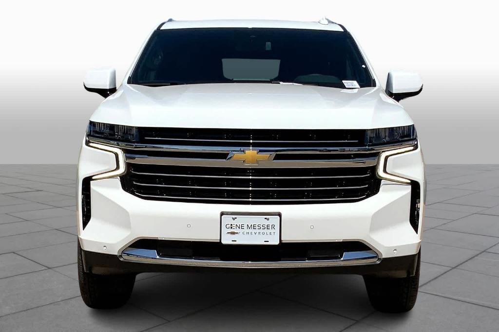 new 2024 Chevrolet Tahoe car, priced at $67,495