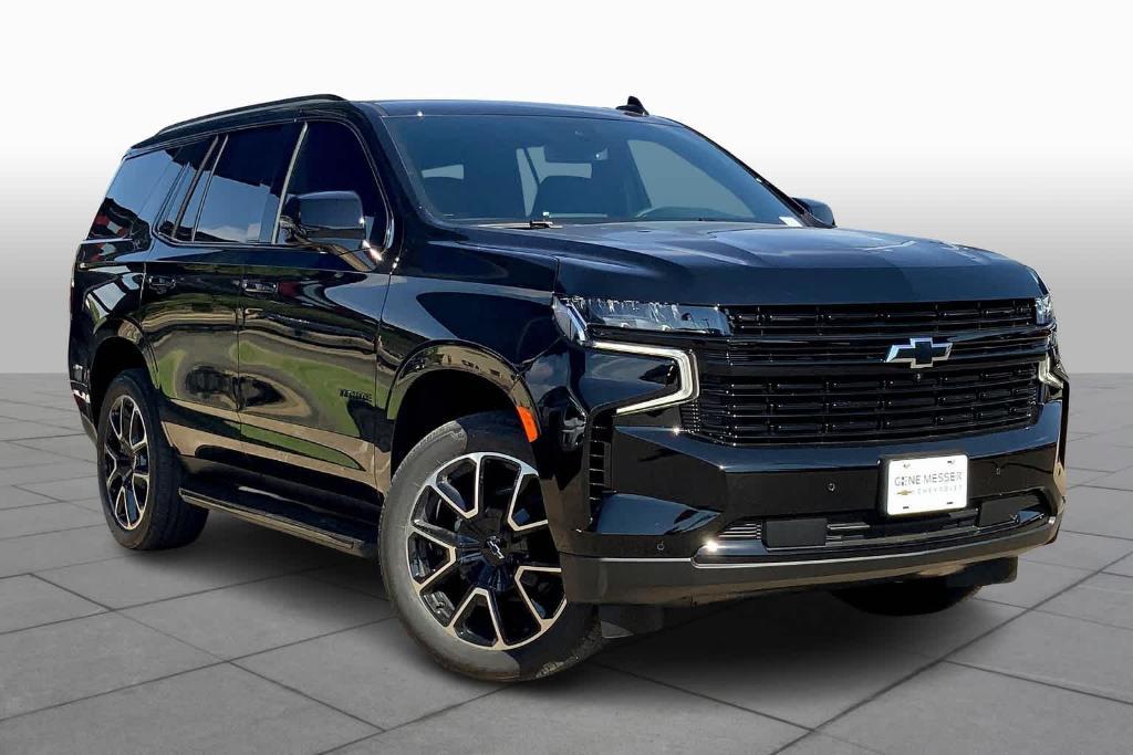 new 2024 Chevrolet Tahoe car, priced at $71,995