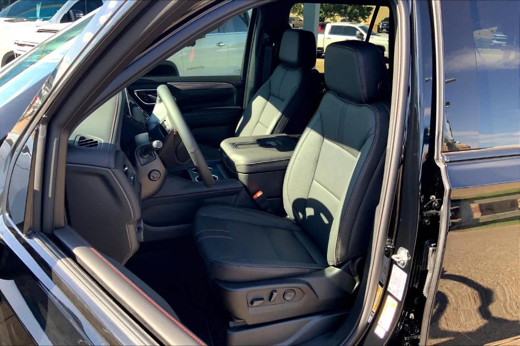 new 2024 Chevrolet Tahoe car, priced at $71,995