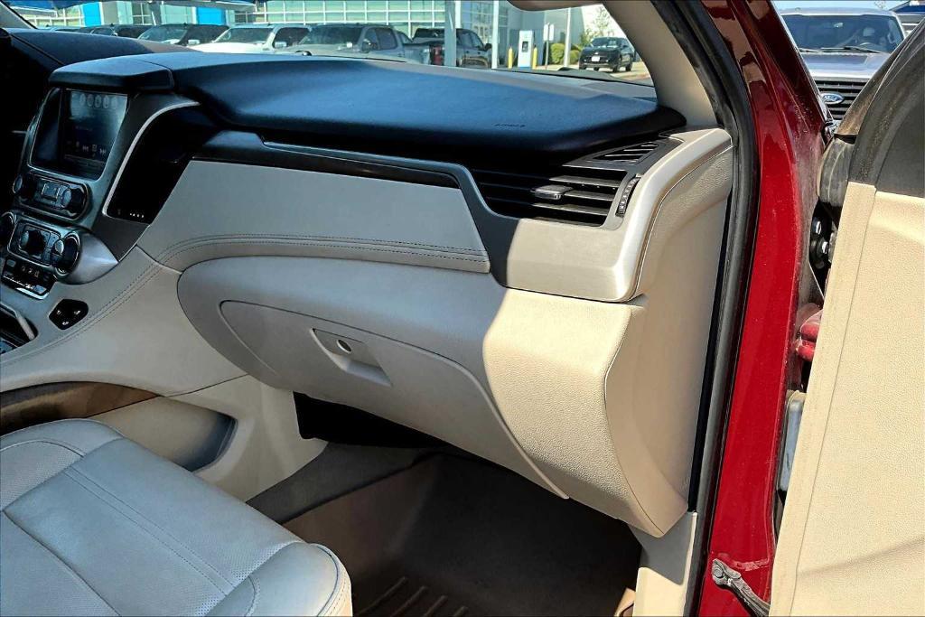 used 2019 GMC Yukon car, priced at $29,749