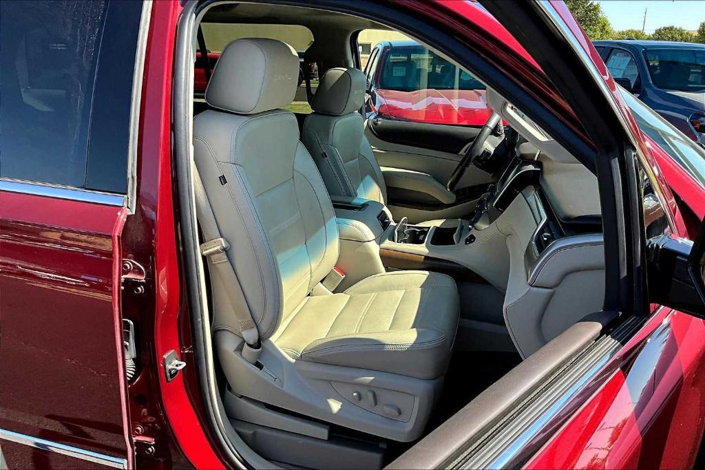 used 2019 GMC Yukon car, priced at $29,749