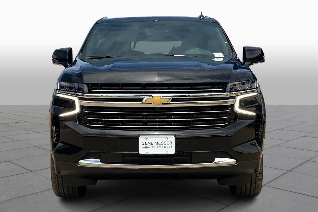 new 2024 Chevrolet Suburban car, priced at $71,495