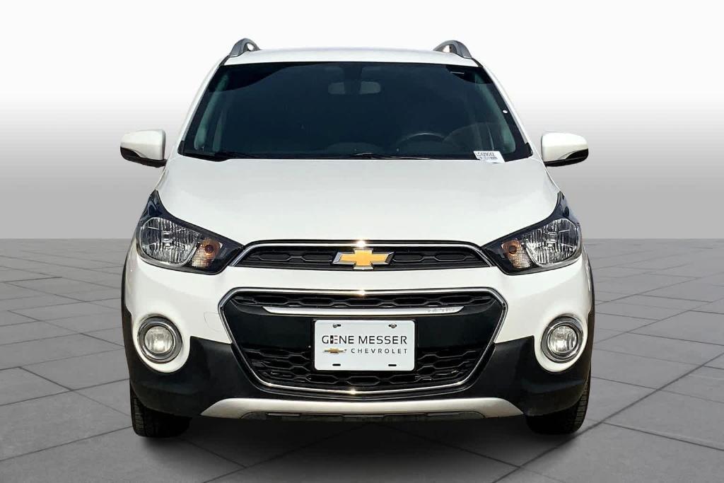 used 2020 Chevrolet Spark car, priced at $14,999