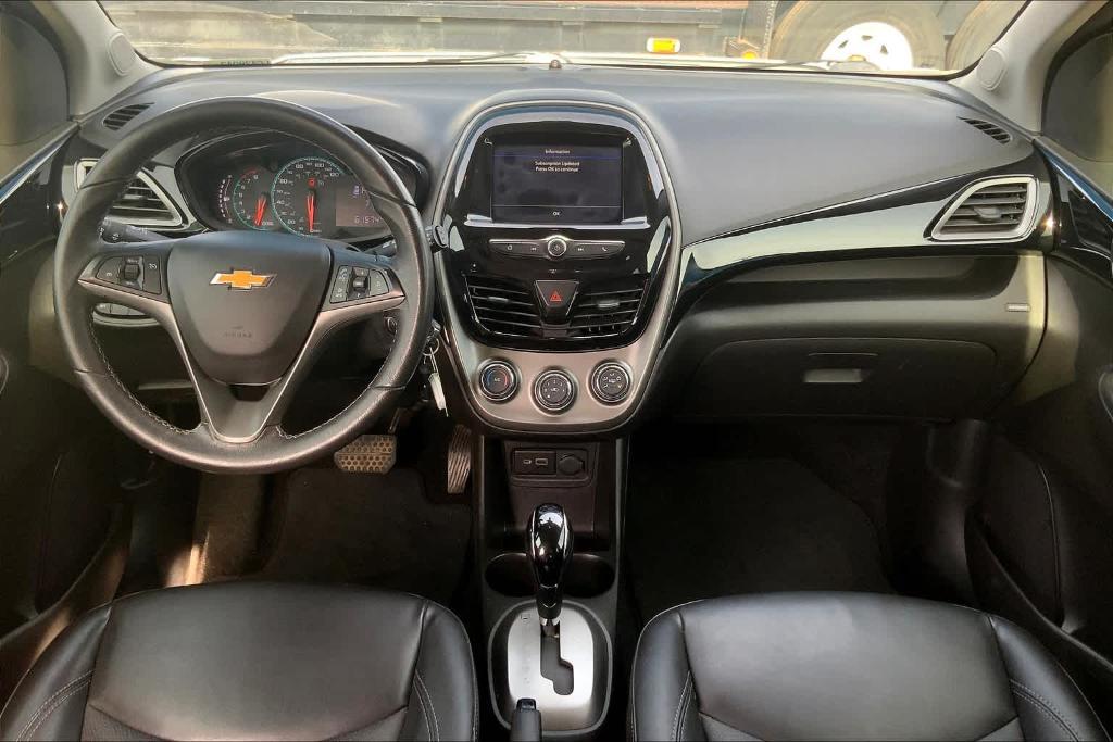 used 2020 Chevrolet Spark car, priced at $14,999