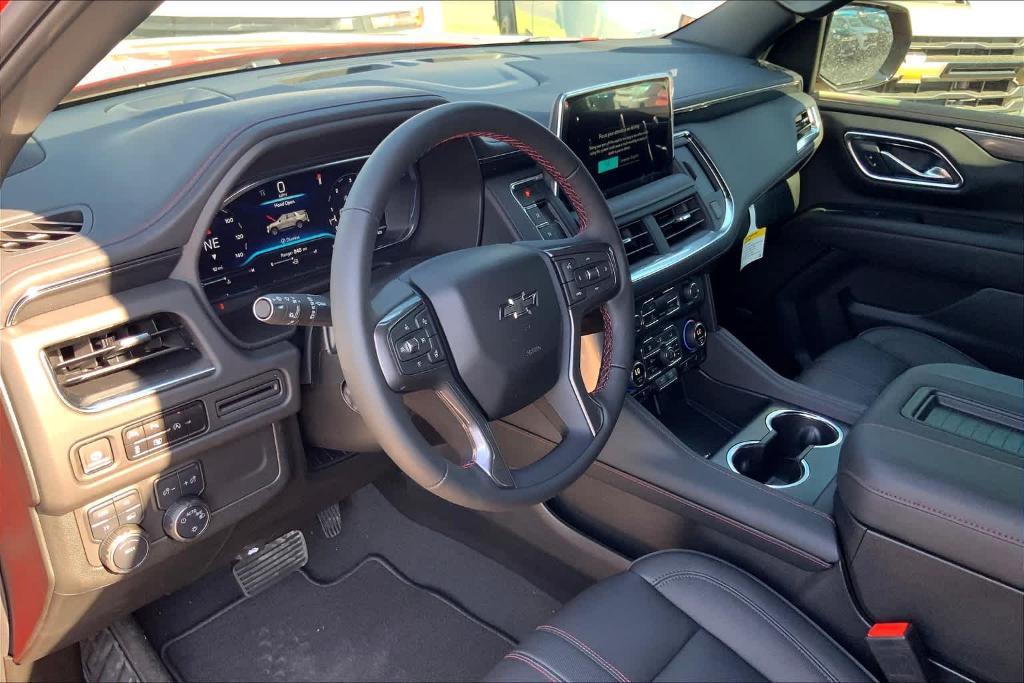 new 2024 Chevrolet Tahoe car, priced at $74,995