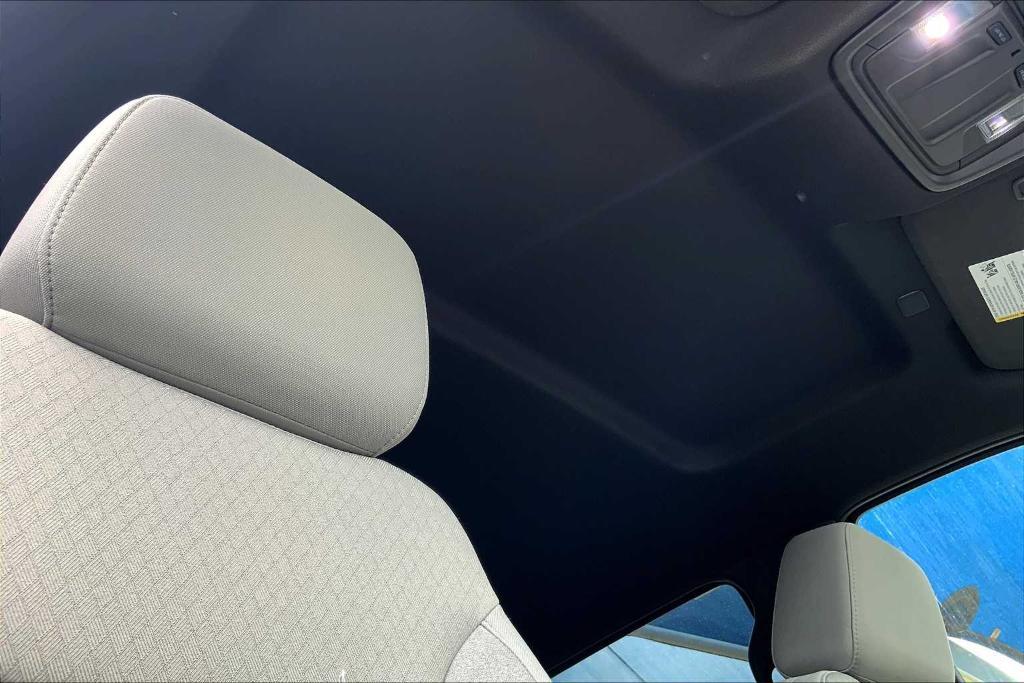 used 2021 Chevrolet Silverado 1500 car, priced at $41,439
