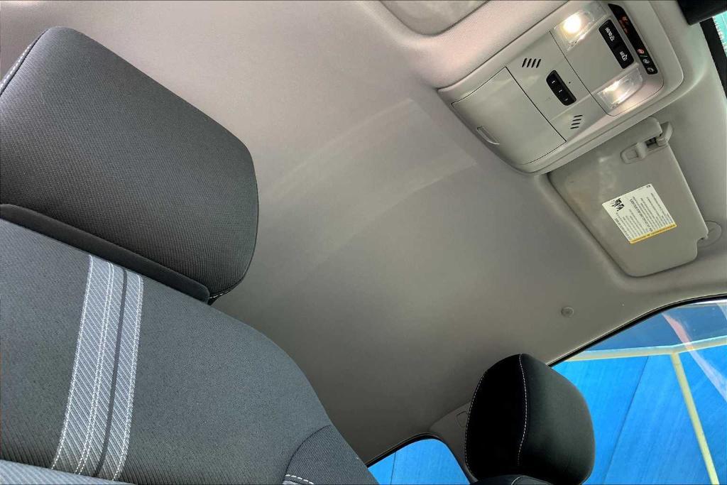 used 2023 Chevrolet Blazer car, priced at $27,428