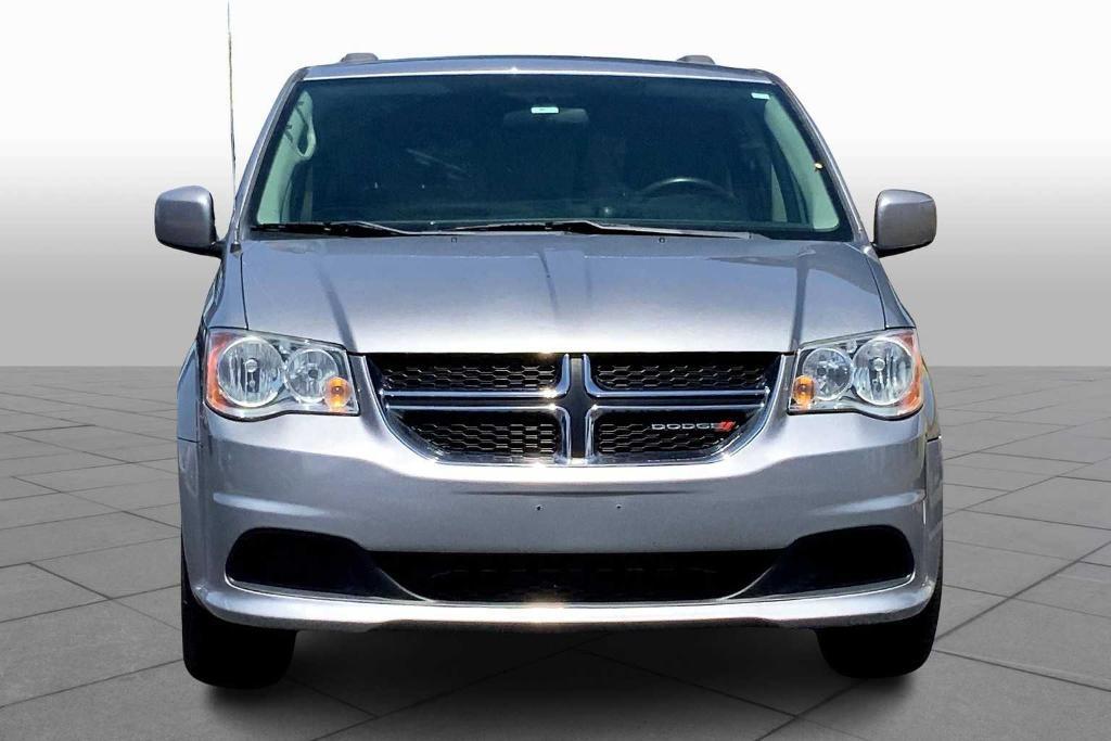 used 2016 Dodge Grand Caravan car, priced at $10,976
