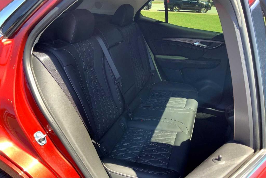 used 2022 Buick Envision car, priced at $28,826