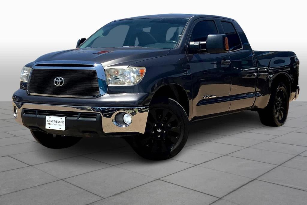 used 2011 Toyota Tundra car, priced at $14,777
