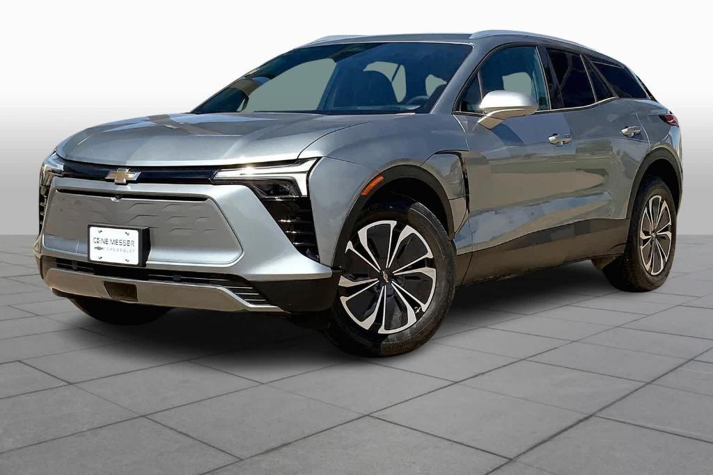 new 2024 Chevrolet Blazer EV car, priced at $39,920