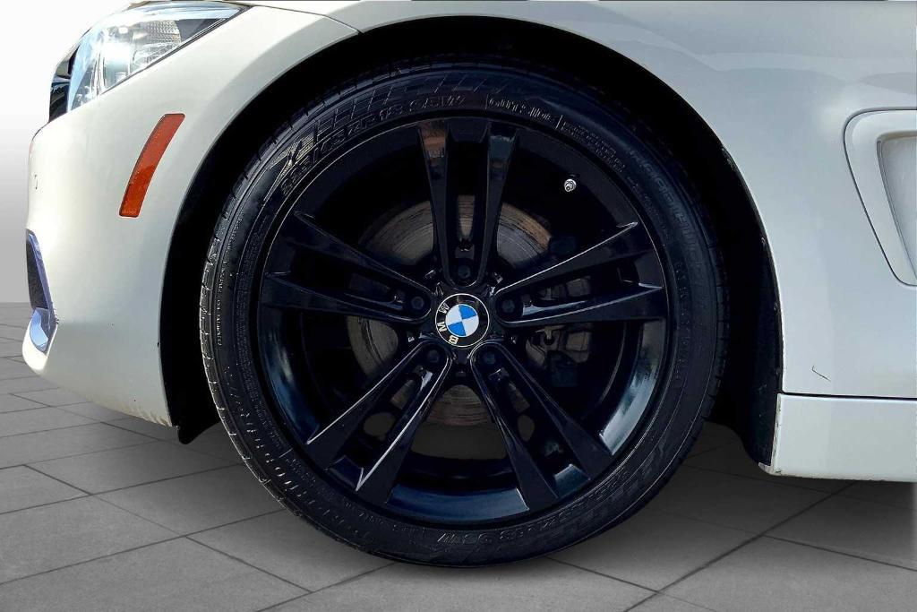 used 2016 BMW 428 car, priced at $12,989