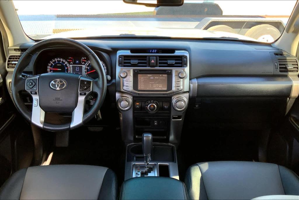 used 2014 Toyota 4Runner car, priced at $20,999