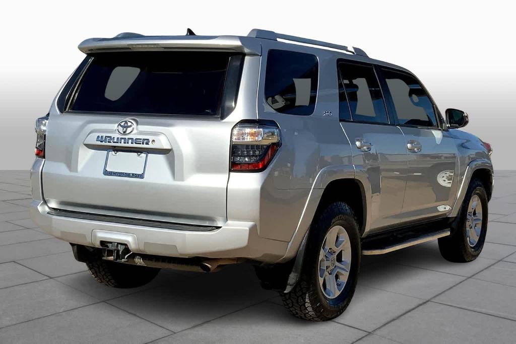 used 2014 Toyota 4Runner car, priced at $20,999