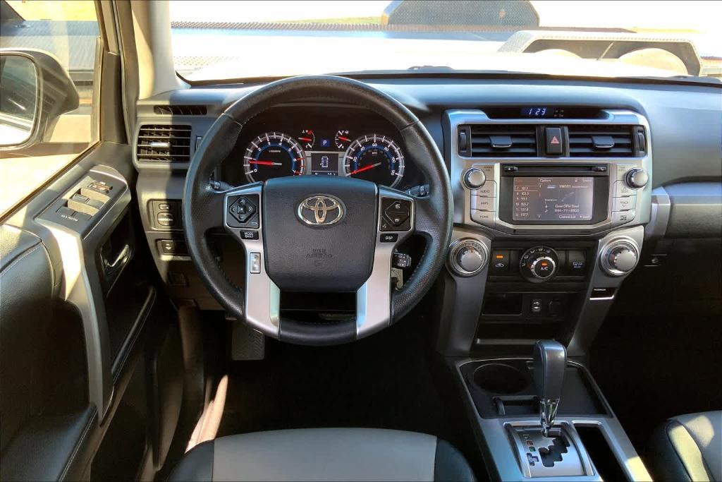 used 2014 Toyota 4Runner car, priced at $20,999