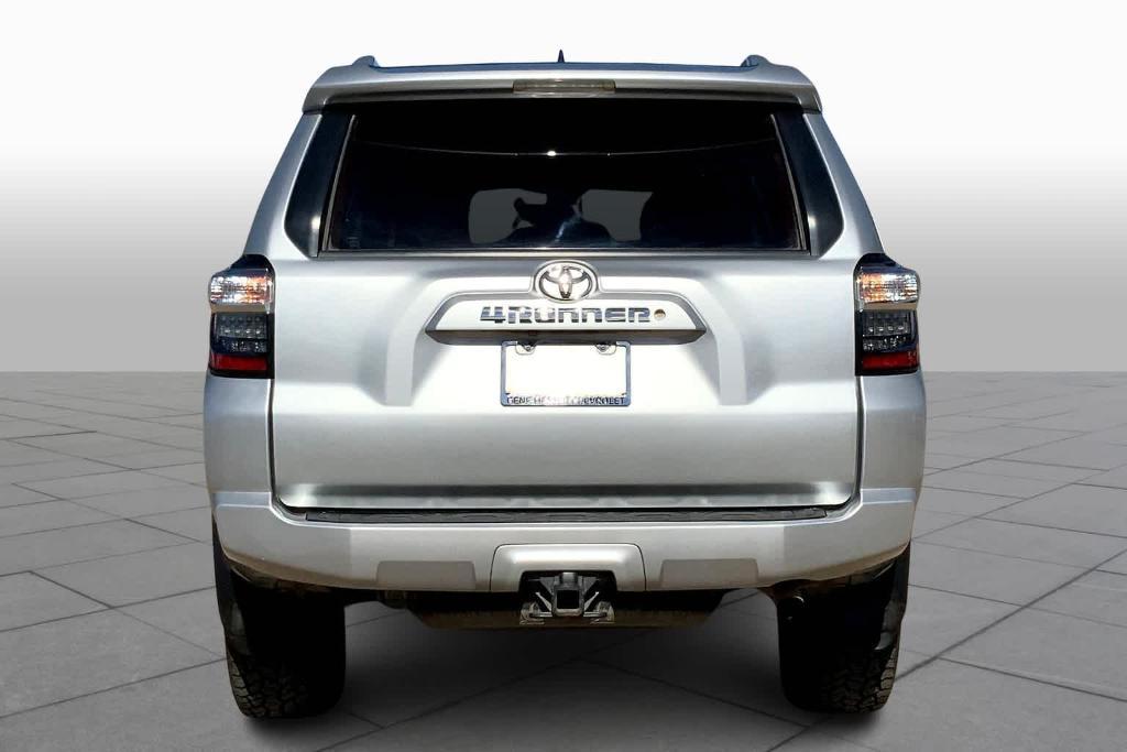 used 2014 Toyota 4Runner car, priced at $20,999