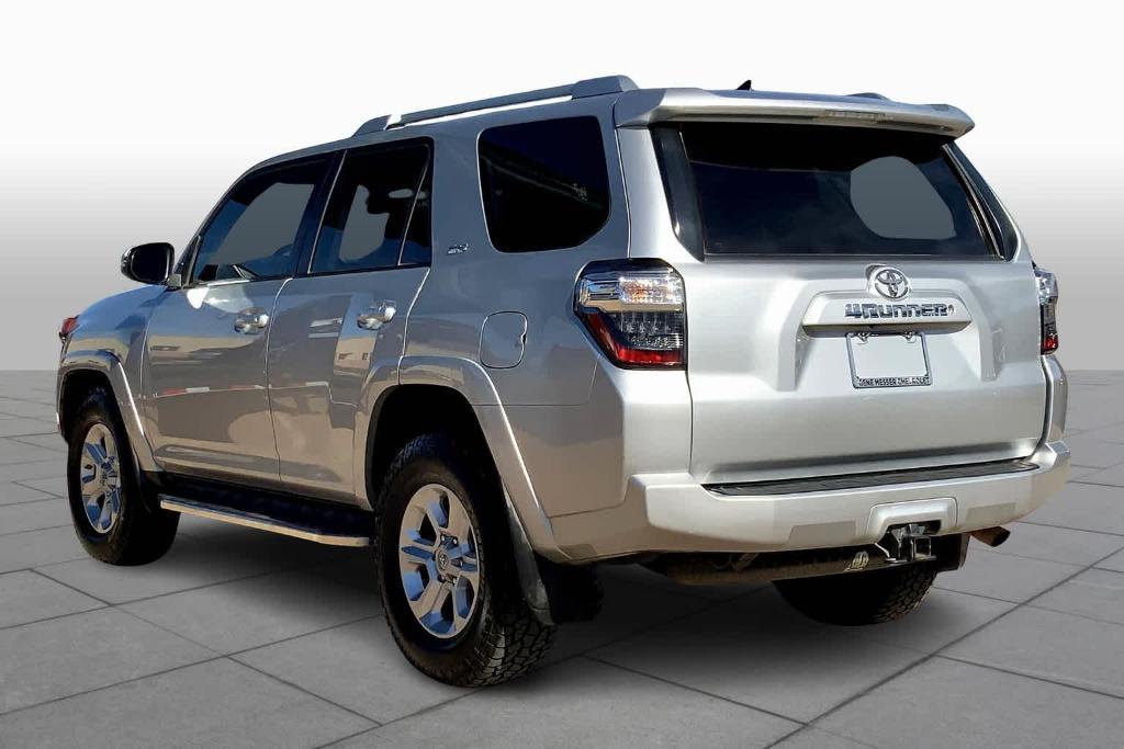 used 2014 Toyota 4Runner car, priced at $20,999