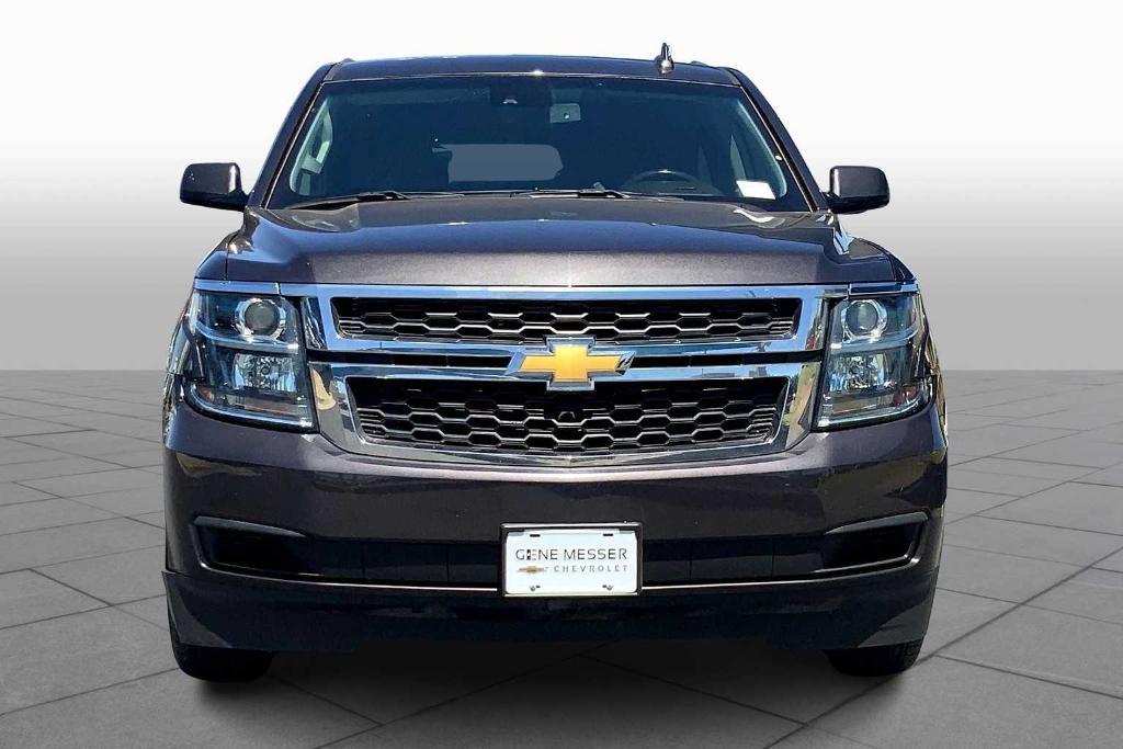 used 2018 Chevrolet Suburban car, priced at $24,933