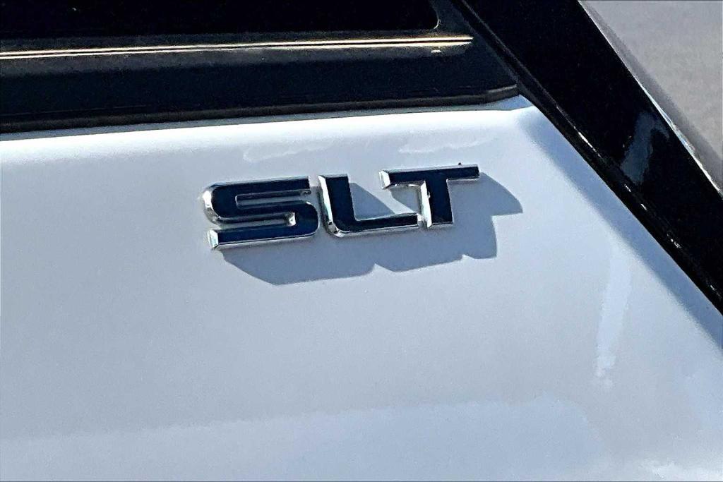 used 2021 GMC Terrain car, priced at $19,899