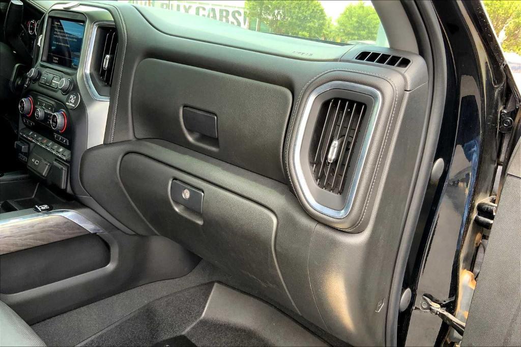 used 2022 Chevrolet Silverado 2500 car, priced at $58,495