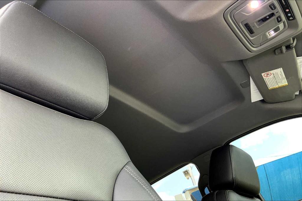 used 2022 Chevrolet Silverado 2500 car, priced at $58,495