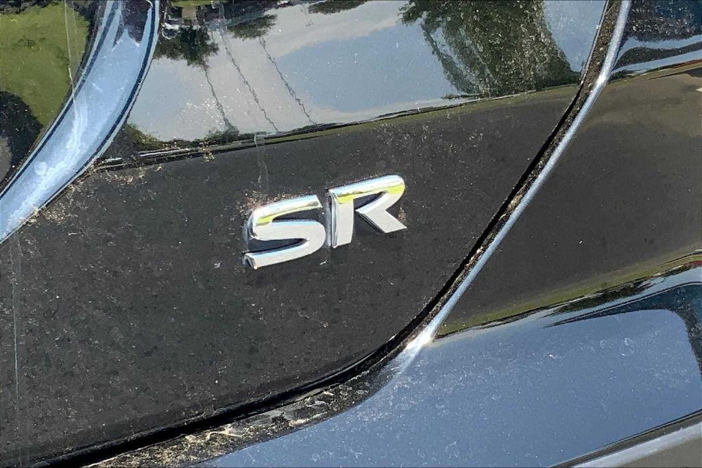 used 2023 Nissan Kicks car, priced at $20,834