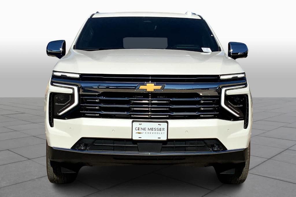 new 2025 Chevrolet Suburban car, priced at $87,950