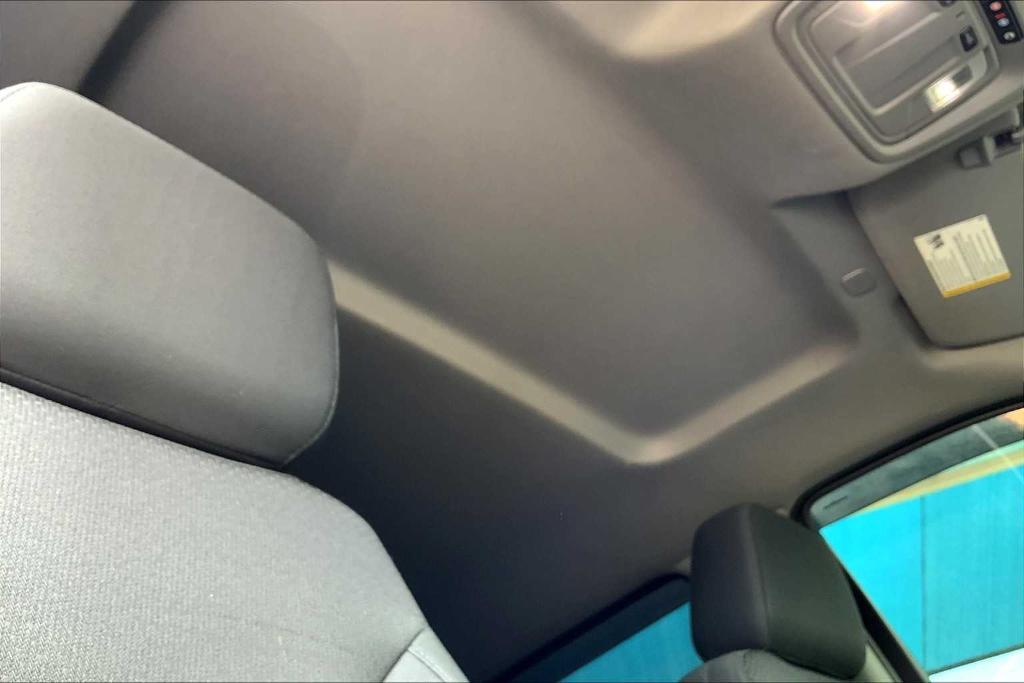 used 2021 Chevrolet Silverado 1500 car, priced at $26,924