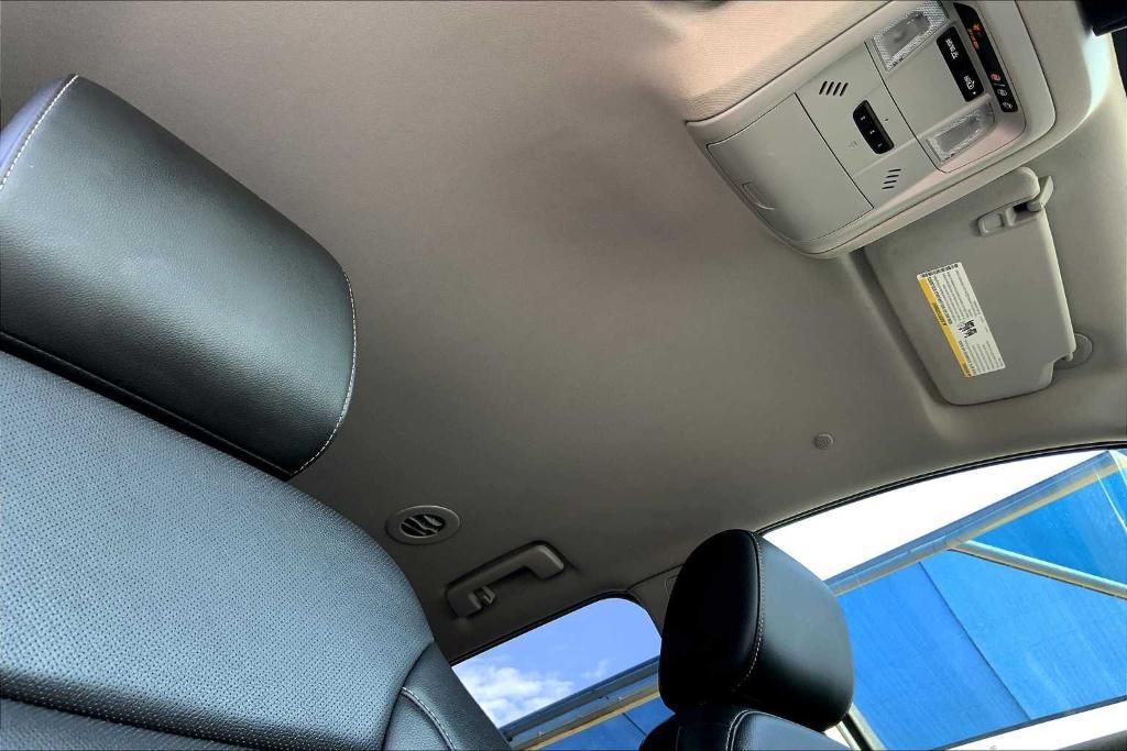 used 2023 GMC Acadia car, priced at $26,251