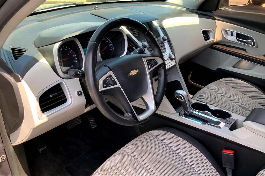 used 2013 Chevrolet Equinox car, priced at $9,973