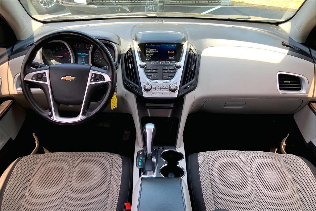 used 2013 Chevrolet Equinox car, priced at $9,973
