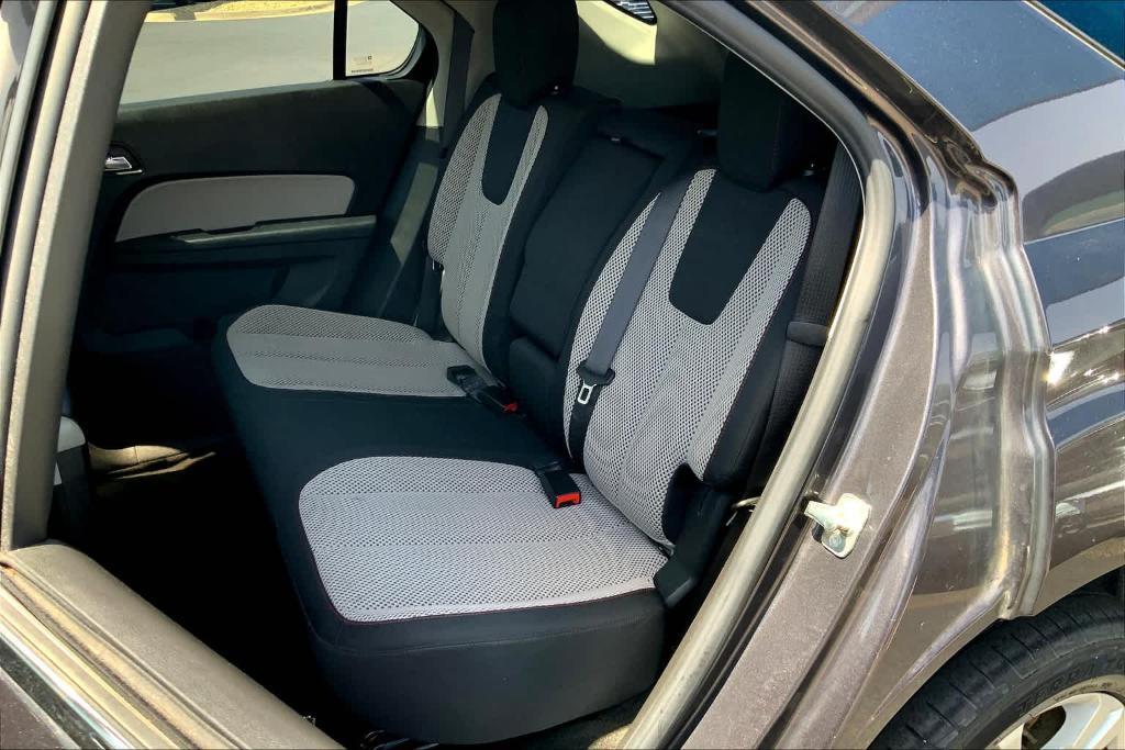 used 2013 Chevrolet Equinox car, priced at $9,973