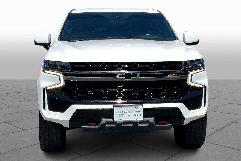 used 2022 Chevrolet Suburban car, priced at $49,995