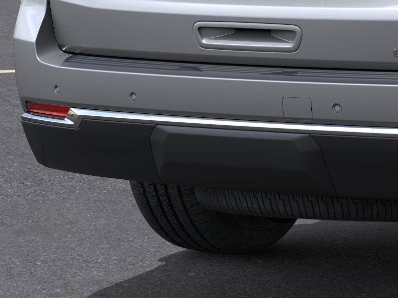 new 2026 Chevrolet Tahoe car, priced at $69,705