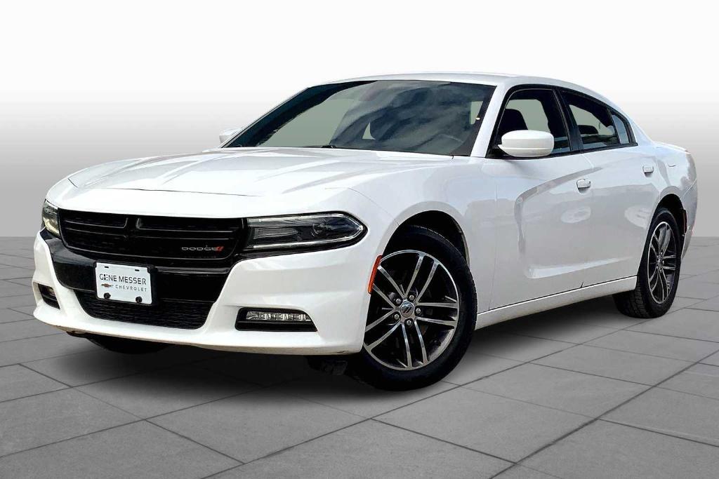 used 2019 Dodge Charger car, priced at $18,866