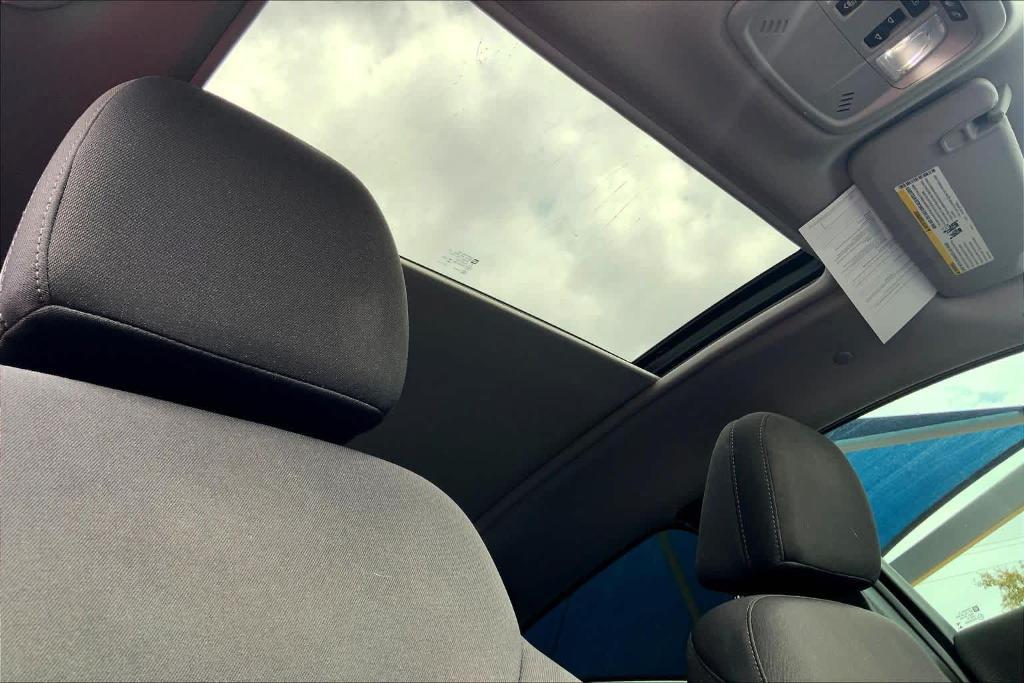 used 2024 Chevrolet Malibu car, priced at $21,749