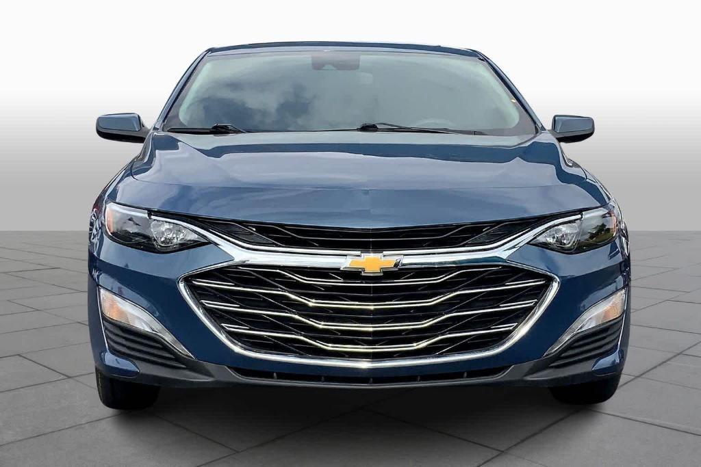 used 2024 Chevrolet Malibu car, priced at $21,749