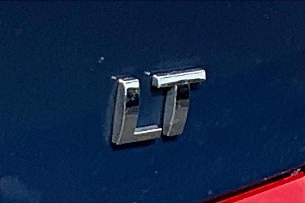 used 2024 Chevrolet Malibu car, priced at $21,749