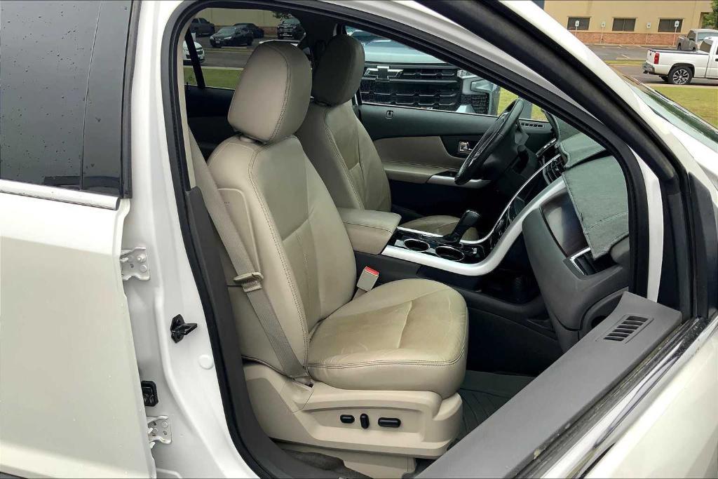 used 2013 Ford Edge car, priced at $11,715