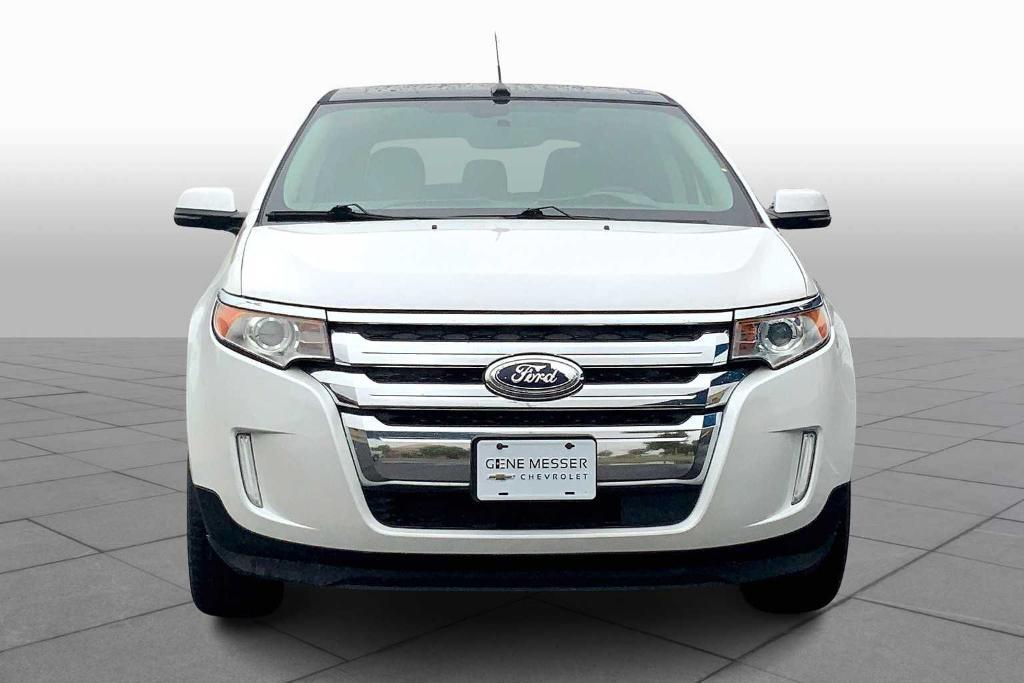 used 2013 Ford Edge car, priced at $11,715