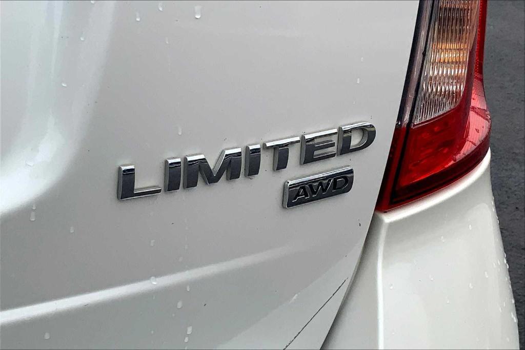 used 2013 Ford Edge car, priced at $11,715