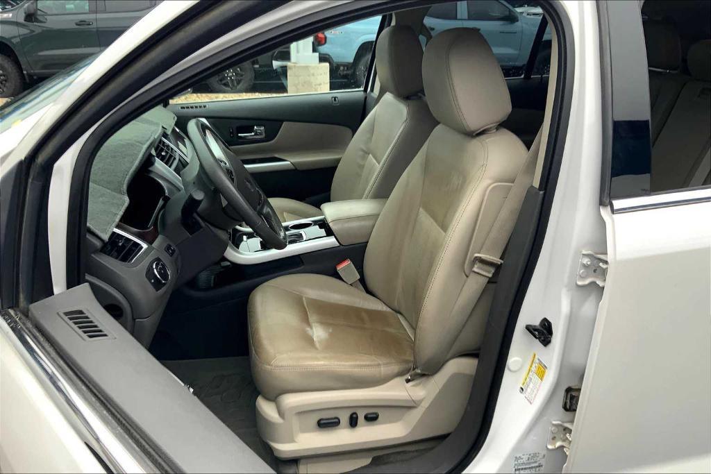 used 2013 Ford Edge car, priced at $11,715