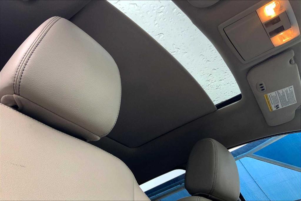 used 2013 Ford Edge car, priced at $11,715