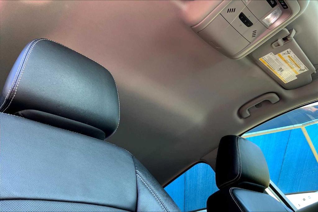 used 2024 GMC Terrain car, priced at $25,249