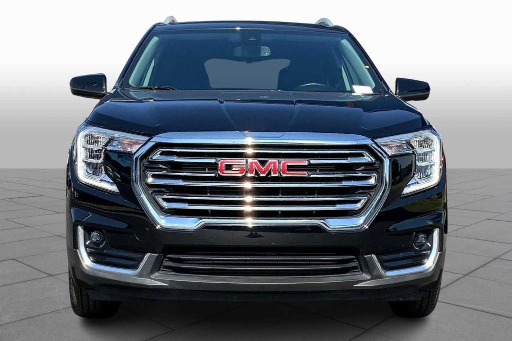 used 2024 GMC Terrain car, priced at $25,249