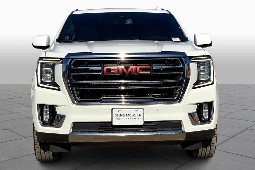 used 2022 GMC Yukon XL car, priced at $43,399